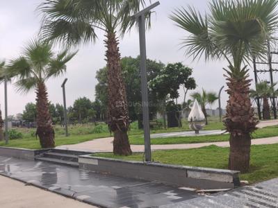 Image of 3600 Sq.ft Residential Plot / Land for sale in Bicholi Hapsi, Indore for Rs. 30600000