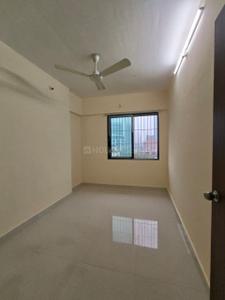 Hall Image of 650 Sq.ft 2 BHK Apartment / Flat for rent in The Baya Central, Lower Parel Mumbai for Rs. 110000