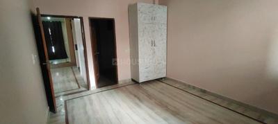 Bedroom Image of 1500 Sq.ft 3 BHK Independent House for rent in Sector 46 Gurgaon for Rs. 55000