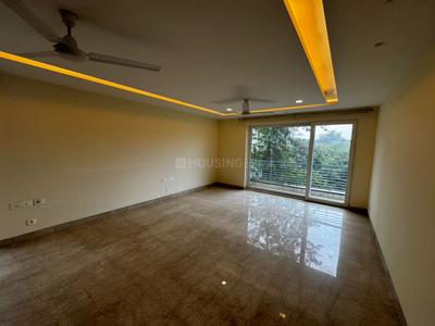 Bedroom Image of 4500 Sq.ft 4 BHK Builder Floor for sale in Vasant Vihar New Delhi for Rs. 205000000