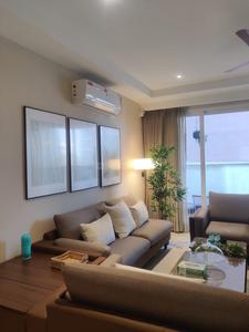 Hall Image of 2247 Sq.ft 3.5 BHK Apartment / Flat for sale in The Ananta Aspire, Nabha Zirakpur for Rs. 20000000