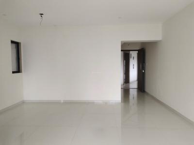 Living Room Image of 1100 Sq.ft 2 BHK Apartment / Flat for sale in Lotus Sky Garden, Malad West Mumbai for Rs. 21000000