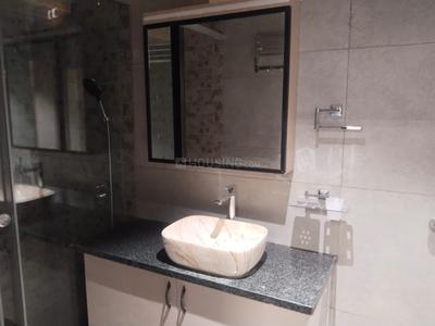 Bathroom Image of 1960 Sq.ft 3 BHK Independent House for sale in Himayath Nagar Hyderabad for Rs. 26000000