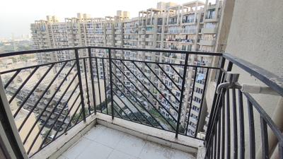 Image of 500 Sq.ft 1 BHK Apartment / Flat for sale in Signature Global Grand IVA, Sector 103, Gurgaon for Rs. 4250000