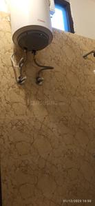 Bathroom Image of Raj Heaven PG in Sector 62, Noida