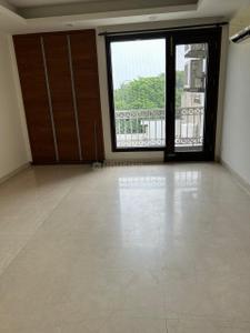 Bedroom Image of 4500 Sq.ft 4 BHK Builder Floor for rent in Swaraj Homes Sukhdev Vihar Pocket A, Sukhdev Vihar New Delhi for Rs. 165000