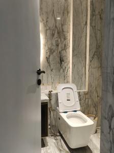 Bedroom Two Image of 3500 Sq.ft 4 BHK Apartment / Flat for sale in Vile Parle West Mumbai for Rs. 125000000