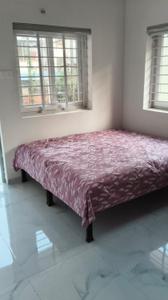 Bedroom Image of 1800 Sq.ft 3 BHK Apartment / Flat for rent in Narendra Nagar Nagpur for Rs. 35000