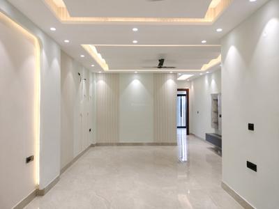 Living Room Image of 1620 Sq.ft 3 BHK Builder Floor for sale in BPTP District 3, Sector 85 Faridabad for Rs. 16500000