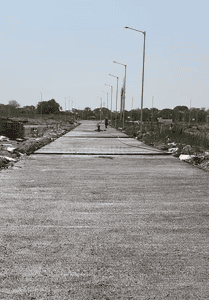 Image of 1350 Sq.ft Residential Plot / Land for sale in Banur, Mohali for Rs. 9000000