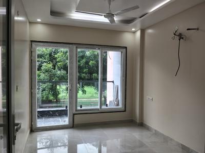 Hall Image of 1150 Sq.ft 2 BHK Independent House for rent in Vasant Kunj New Delhi for Rs. 50000