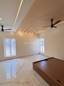 Hall Image of 860 Sq.ft 2 BHK Duplex for sale in Red Hills Chennai for Rs. 3000000