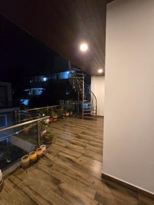 Balcony Image of 4577 Sq.ft 5 BHK Villa for sale in Brookefield Bengaluru for Rs. 120000000