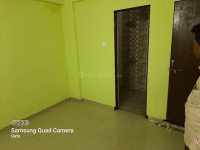Bedroom Image of 1300 Sq.ft 3 BHK Apartment / Flat for sale in Potential Sai Residency Villas, Gotal Pajri Nagpur for Rs. 4500000