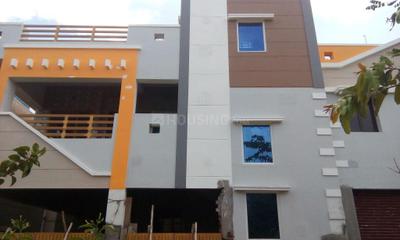 1 BHK Independent Builder Floor