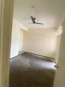 Hall Image of 1090 Sq.ft 2 BHK Apartment / Flat for rent in Omkar Royal Nest, Noida Extension Greater Noida for Rs. 17300