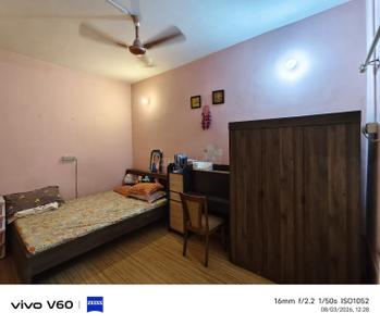 Bedroom Image of 975 Sq.ft 2 BHK Apartment / Flat for sale in Ballygunge Kolkata for Rs. 8500000