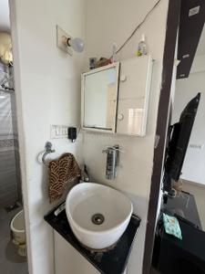 Image of 1050 Sq.ft 2 BHK Apartment / Flat for sale in Bill, Vadodara for Rs. 2600000