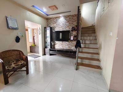 Hall Image of 1200 Sq.ft 3 BHK Villa for sale in Gotri Vadodara for Rs. 10500000