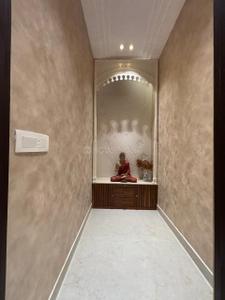 Image of 1000 Sq.ft 2 BHK Apartment / Flat for sale in SBP Lifestyle Residency, Sector 115, Mohali for Rs. 5990000