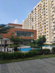 Image of 1934 Sq.ft 3 BHK Apartment / Flat for sale in Adarsh Lakefront Residential Phase 2, Kaikondrahalli, Bengaluru for Rs. 33000000