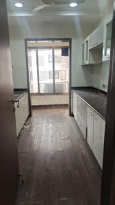 Kitchen Image of 1840 Sq.ft 3 BHK Apartment / Flat for rent in Aristo Pearl Residency, Prabhadevi Mumbai for Rs. 210000