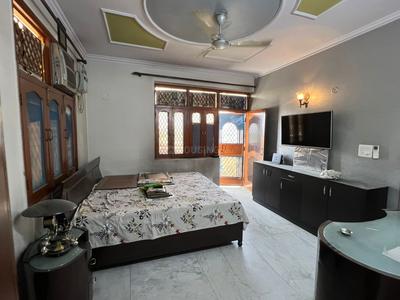 Bedroom Image of 1200 Sq.ft 2 BHK Apartment / Flat for rent in Vasundhara Ghaziabad for Rs. 30000