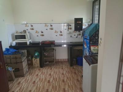 Kitchen Image of 968 Sq.ft 2 BHK Apartment / Flat for sale in Corlim Goa for Rs. 6600000