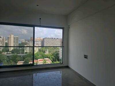 Bedroom Image of 1800 Sq.ft 3 BHK Apartment / Flat for sale in Shree Suraj Park Grandeur, Vile Parle West Mumbai for Rs. 85000000