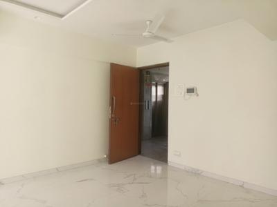 Living Room Image of 718 Sq.ft 2 BHK Apartment / Flat for sale in Royal Altezza, Ghatkopar East Mumbai for Rs. 24300000