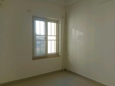 Living Room Image of 680 Sq.ft 1 BHK Apartment / Flat for rent in Avishkar Heights, Pimple Gurav Pune for Rs. 18000