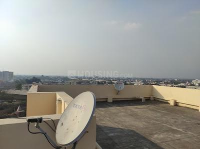 Balcony Image of 1145 Sq.ft 2 BHK Apartment / Flat for sale in Shakti Heights, Chhataripur Varanasi for Rs. 6068000