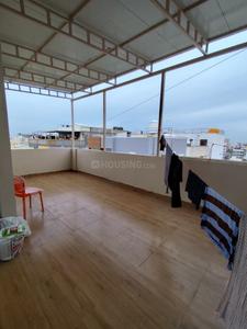 Balcony Image of SRI SAI BALAJI 3 COLIVE PG in Electronic City, Bangalore