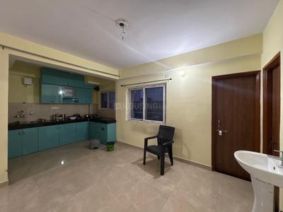 Hall Image of 1100 Sq.ft 2 BHK Apartment / Flat for rent in Argora Ranchi for Rs. 12999