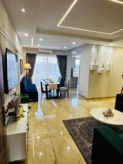 Leela Orchid Green Phase II Main Image 1