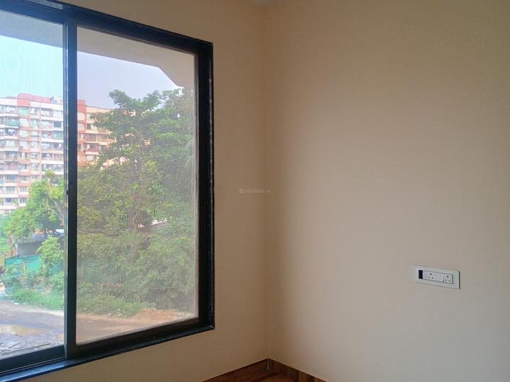 Tharwani Vedant Millenia Happiness Phase II Wing A Main Image 1