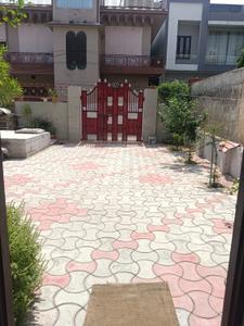 2 BHK Independent House
