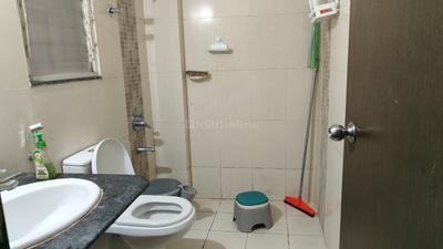 Image of 1130 Sq.ft 2 BHK Apartment / Flat for sale in Ambegaon Budruk, Pune for Rs. 8430000
