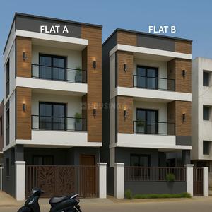 3 BHK Independent House