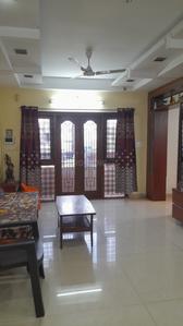 Hall Image of 2027 Sq.ft 3 BHK Apartment / Flat for sale in Padmarao Nagar Secunderabad for Rs. 16000000