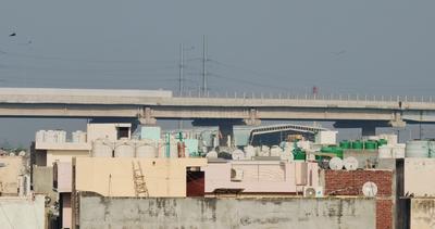 Image of 900 Sq.ft 3 BHK Builder Floor for sale in Shahdara, New Delhi for Rs. 6000000