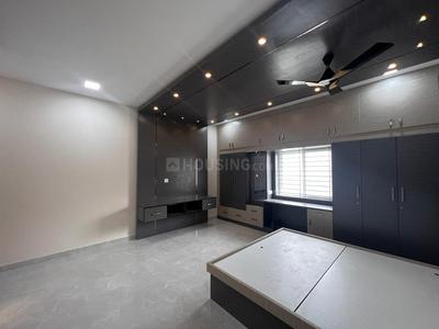 Bedroom Image of 1350 Sq.ft 2 BHK Apartment / Flat for sale in Thudiyalur Coimbatore for Rs. 8100000