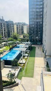 Image of 950 Sq.ft 2 BHK Apartment / Flat for sale in Godrej Urban Park, Powai, Mumbai for Rs. 21500000