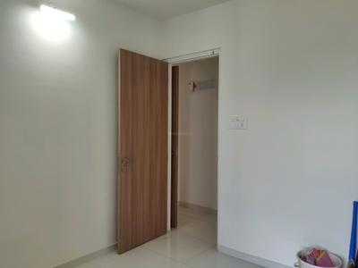 Bedroom Image of 880 Sq.ft 2 BHK Apartment / Flat for rent in ACME Ozone, Thane West Thane for Rs. 40000