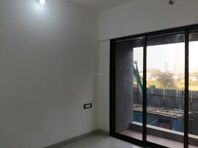 Bedroom Image of 651 Sq.ft 1 BHK Apartment / Flat for sale in JP Codename Starlife, Mira Road East Mira Bhayandar for Rs. 7800000