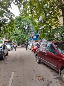 Image of 2400 Sq.ft Residential Plot / Land for sale in Kodigehalli, Bengaluru for Rs. 53000000