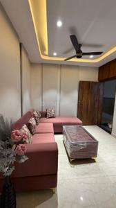 Bedroom Image of 1351 Sq.ft 2.5 BHK Independent House for sale in Old Dhamtari Road Raipur for Rs. 4890000
