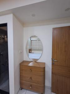 Image of 1400 Sq.ft 2 BHK Apartment / Flat for sale in Sola, Ahmedabad for Rs. 11000000
