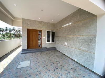 Image of 900 Sq.ft 2 BHK Independent House for sale in Pattabiram, Chennai for Rs. 3500000