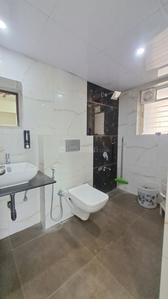 Bathroom Image of 1164 Sq.ft 2 BHK Apartment / Flat for sale in Kumar Palms, Kondhwa Pune for Rs. 7300000